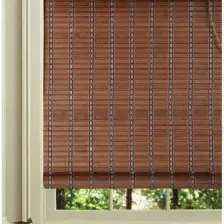 Bambu Stor Terrakota 60x160