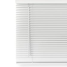 Pvc Jaluzi 25 Mm Beyaz