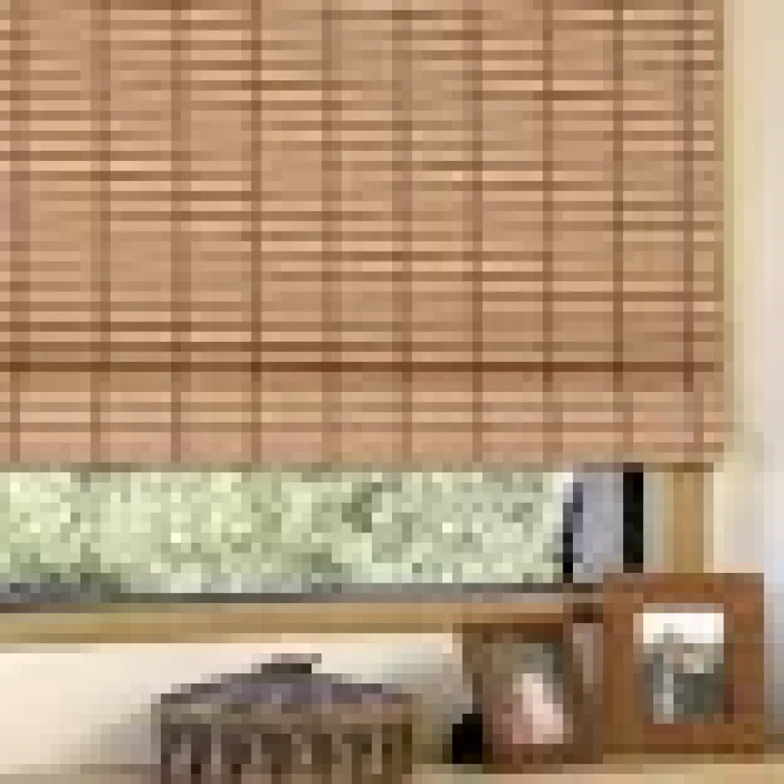 Li̇nadora Bambu Stor  Avanos  60 x 160