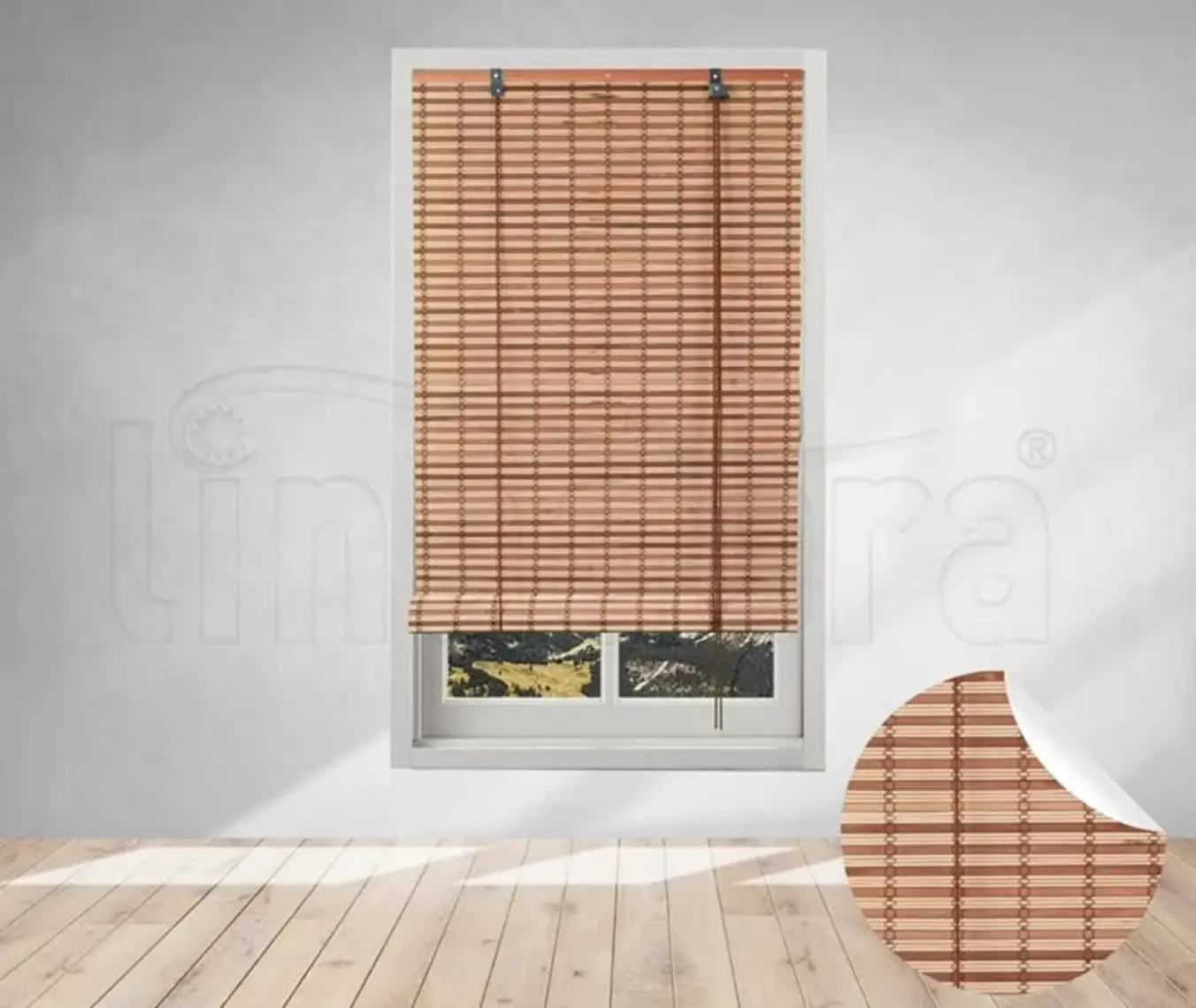 Li̇nadora Bambu Stor  Avanos  60 x 160
