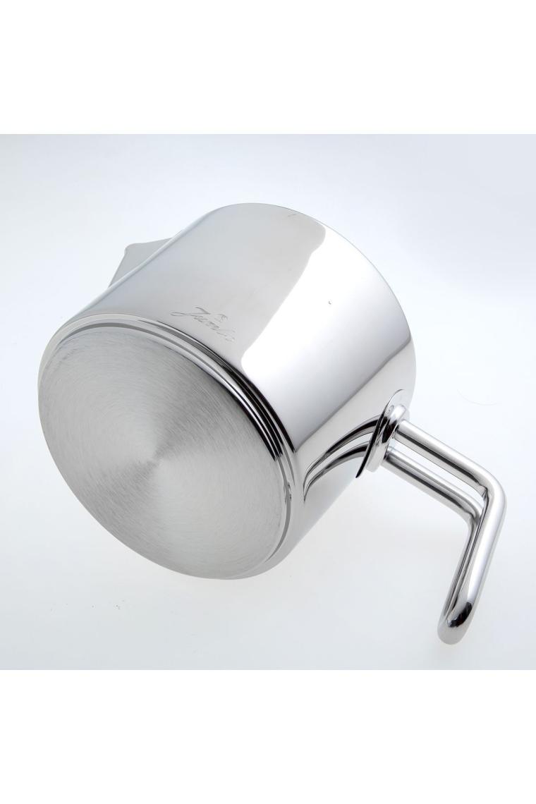 Metalix Full Metal Çaydanlık