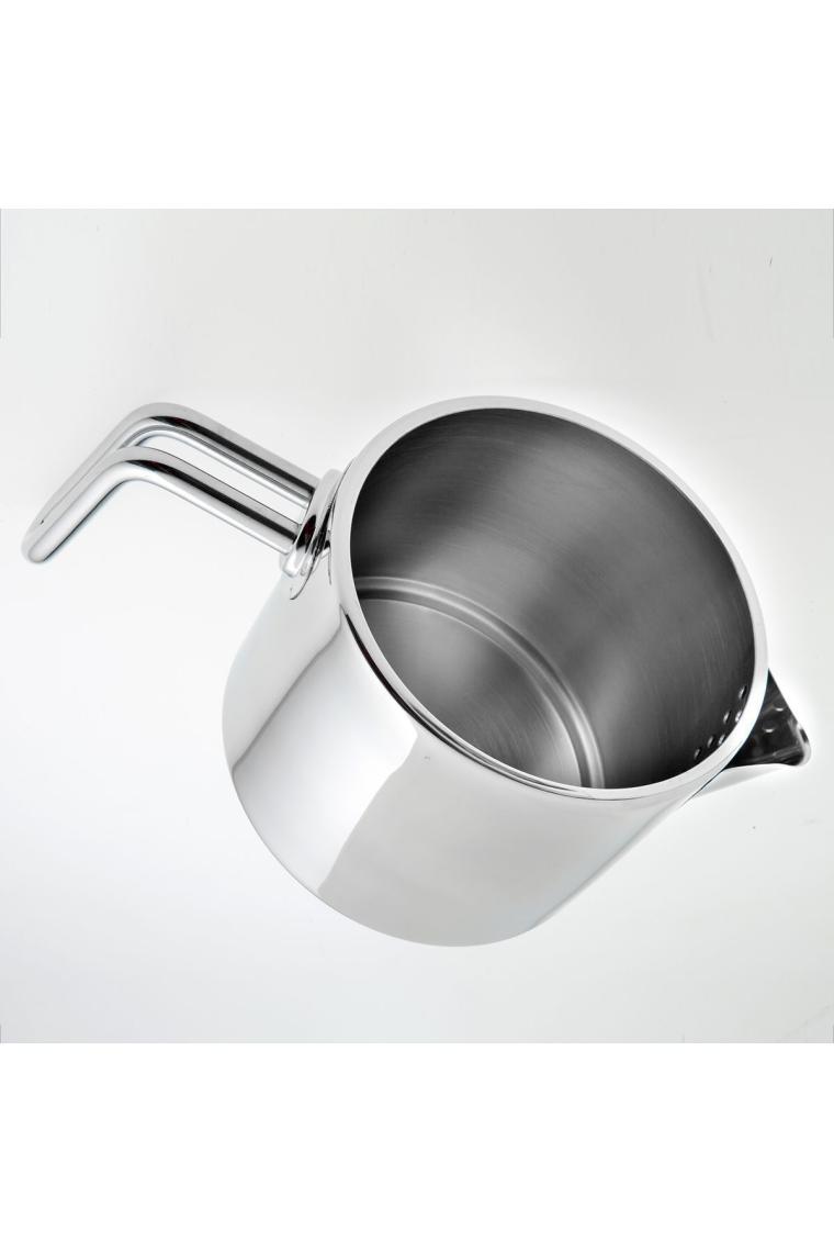 Metalix Full Metal Çaydanlık