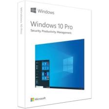 Windows 10 Pro Lisans  32/64BIT Türkçe USB Kutu