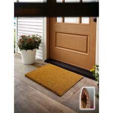 Chandler Home Semplice Kahve Coco 50X90 cm Kapı Önü Paspası