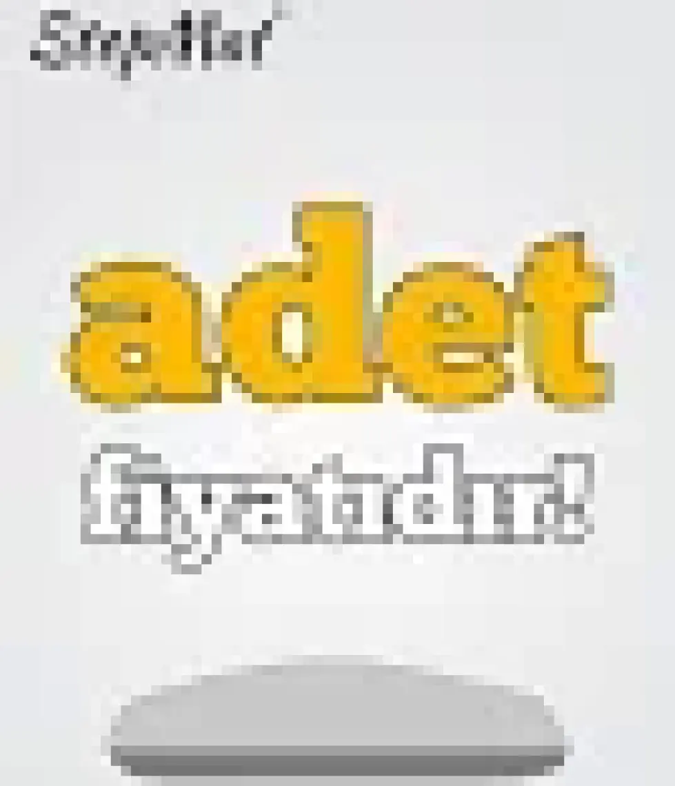 Stepmat Oval Kendinden Yapışkanlı Tufting Merdiven Basamak Paspası - Açık Gri / Adet Olarak Satılır