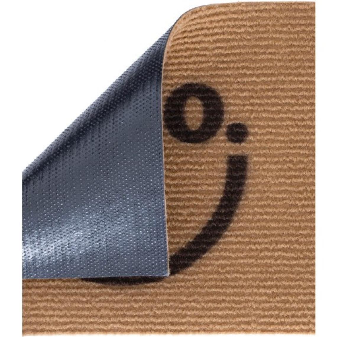 Coco Hello Koko Paspas Dış Kapı Paspası Kıl Kapı Önü Paspası 40x60 3671
