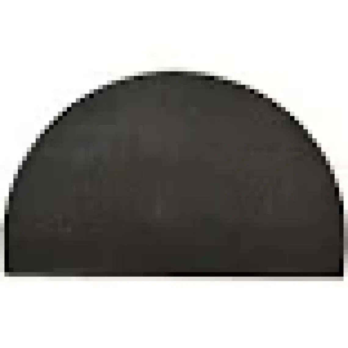 Chilai Home Coco Sollen 45 x 75 cm Doğal Koko Kıl Paspas,hindistan Naturel Kapı Önü Paspası