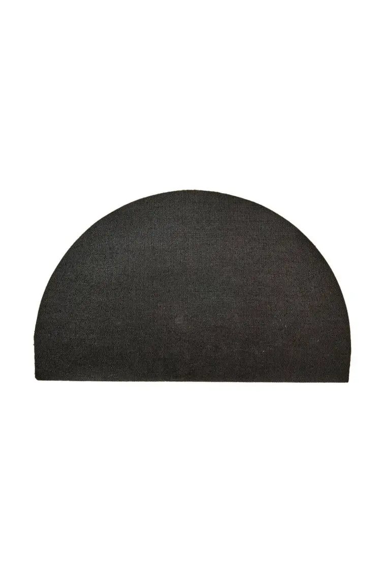 Chilai Home Coco Sollen 45 x 75 cm Doğal Koko Kıl Paspas,hindistan Naturel Kapı Önü Paspası