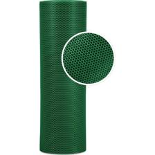 Edükkanım Kaydırmaz Yeşil Bal Petek Paspas EN:90CM 90 x 100