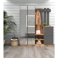 Robin Home Benjamin Vestiyer Portmanto Ayakkabılık
