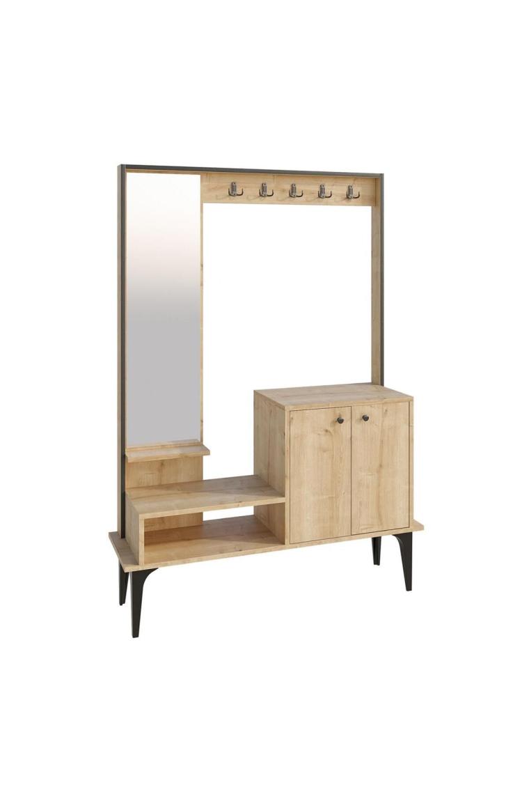 DECORMET ANDY VESTİYER DEC20076