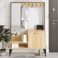 DECORMET ANDY VESTİYER DEC20076