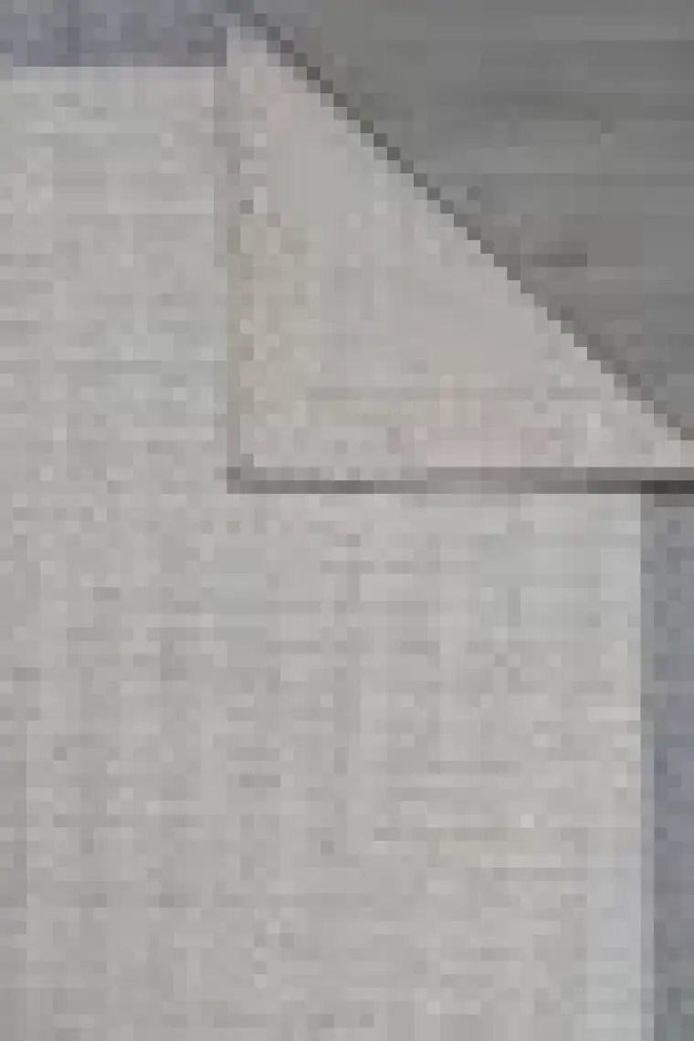 Konfor Sisalux 3092 Gri Jüt Tabanlı Modern Dokuma Kilim Sisal Hasır Halı80x300
