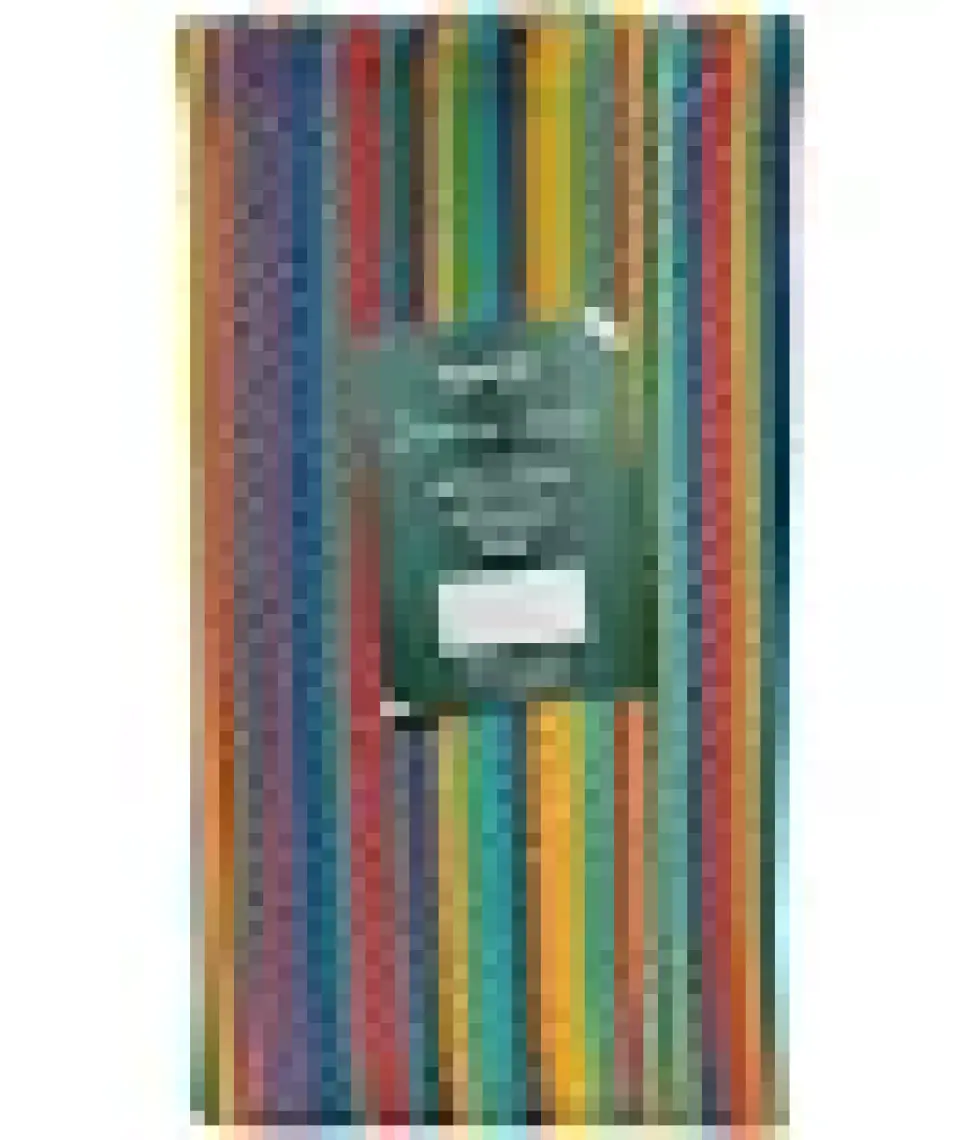 Konfor Halı Savana 8802 Plaj Kamp Piknik Bahçe Halısı Balkon Teras Hasır Mat Savan Halı 90 x 180 cm