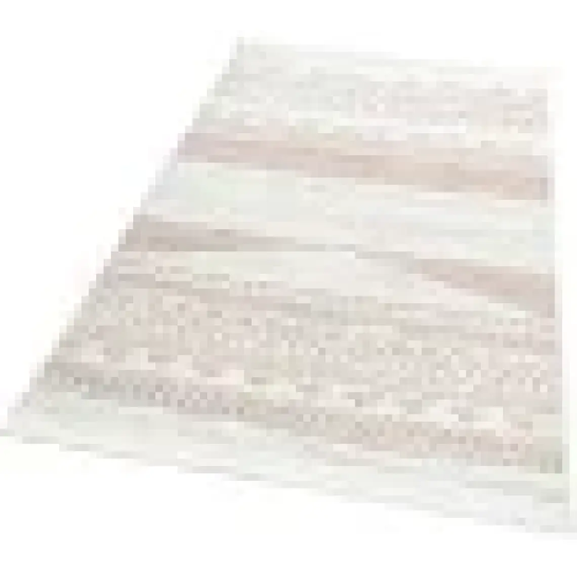 Eko Halı Arya Ar 06 Natural Yıkanabilir Pamuk Etnik Desen Kilim 120 x 180 cm