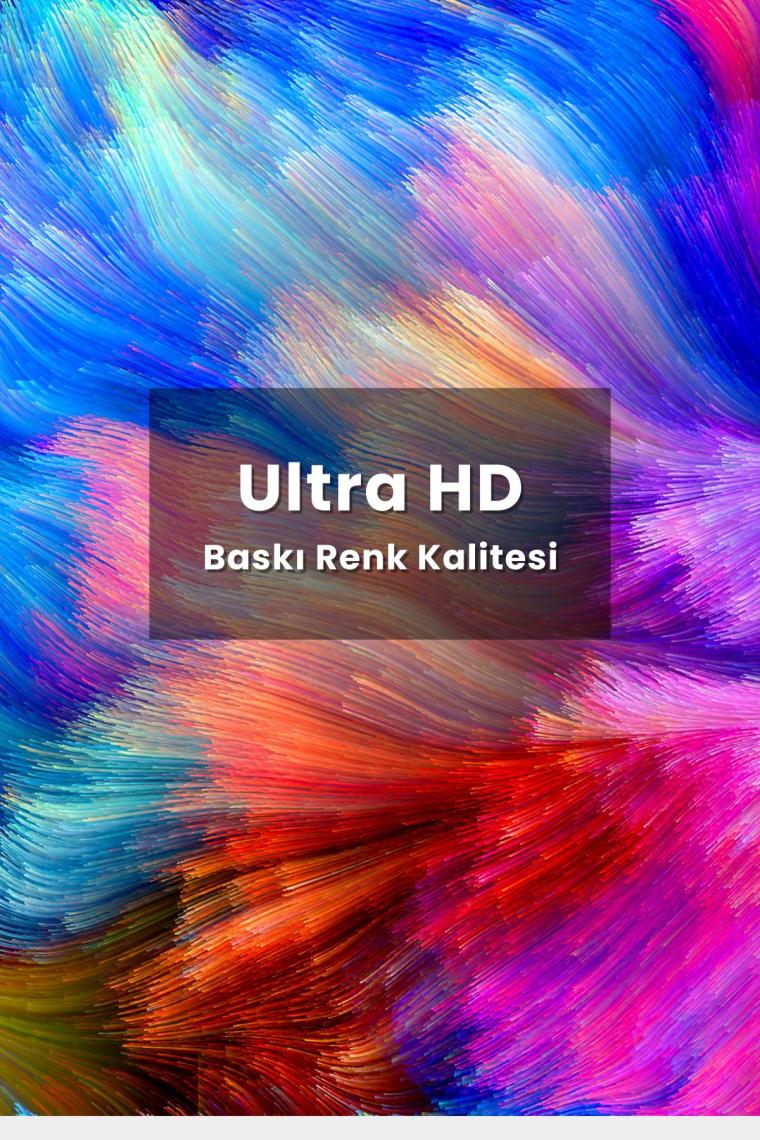 Pi Papers Sfenks Kedisi Posteri, Sfenks Kedi Posteri, Akıllı Kağıt Premium Poster, Yapay Zeka Tasarım