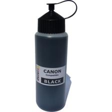 Duruink Canon E404 E414 E464 E474 E484 Kartuş Mürekkep Dolum Seti Pg 46 500 ml Siyah