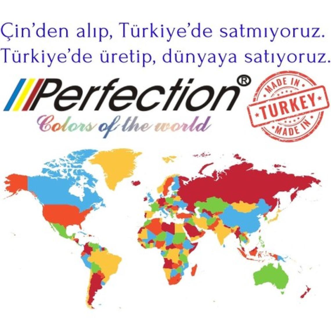 Perfection Canon Pixma TR4650 TR4550 TR4750 Uyumlu Kartuş Dolum Seti Aparatlı 4X100 Gr.