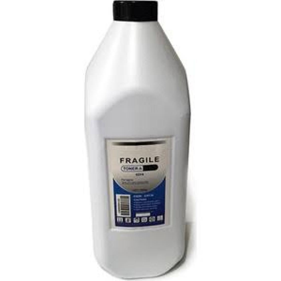 Durucopy HP 85A CE285A P1102 Toner Tozu Dolum Seti 1 kg Siyah