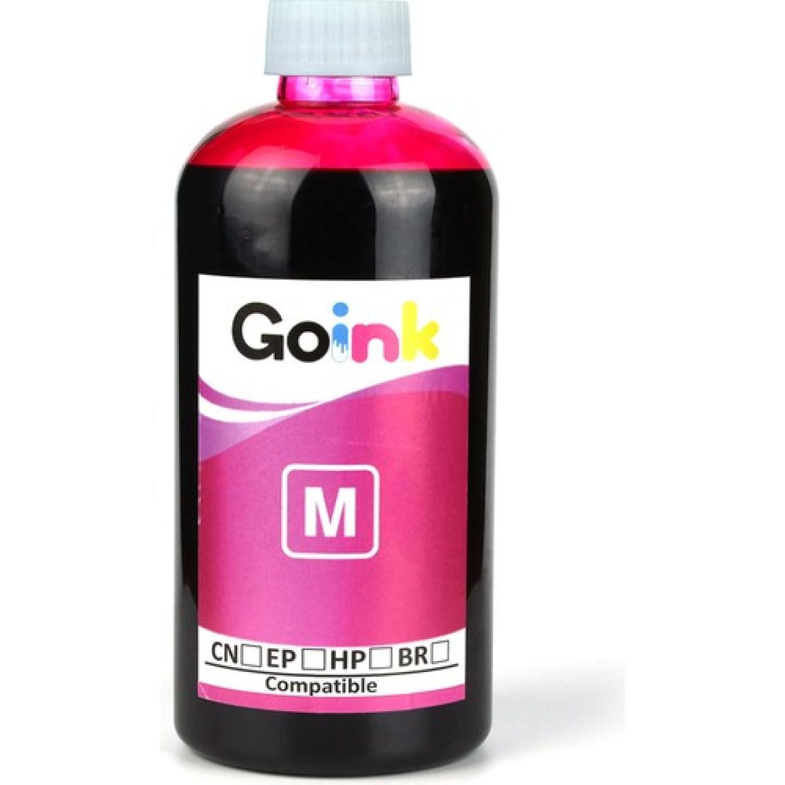 Baskistan Epson L365 İçin Mürekkep Seti 4 x 500 ml 15000 Sayfa