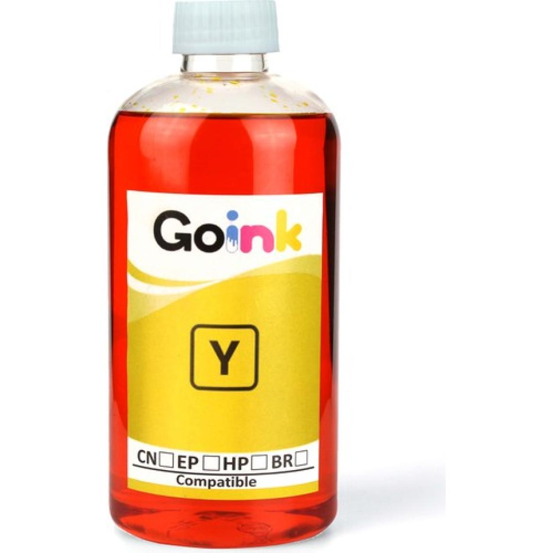 Baskistan Epson L365 İçin Mürekkep Seti 4 x 500 ml 15000 Sayfa