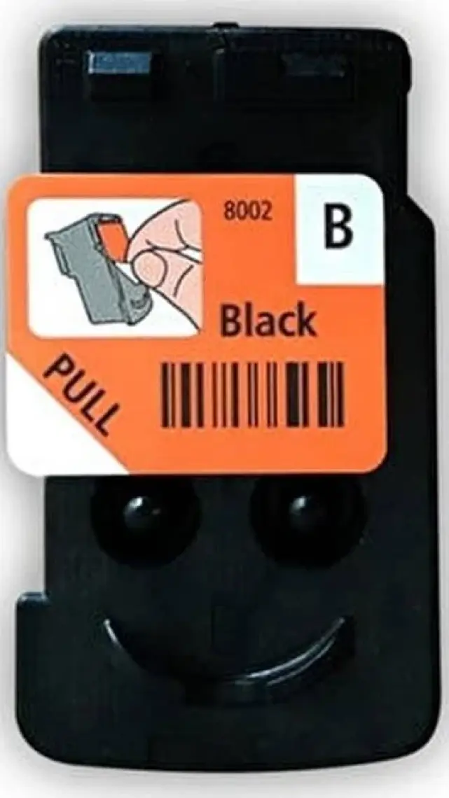 Canon G Serisi Renkli Kafa CH40 (G2420/G3420)