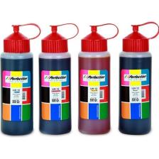 Perfection Canon Pi̇xma G3411 Uyumlu Mürekkep Seti̇ 4 x 500 ml