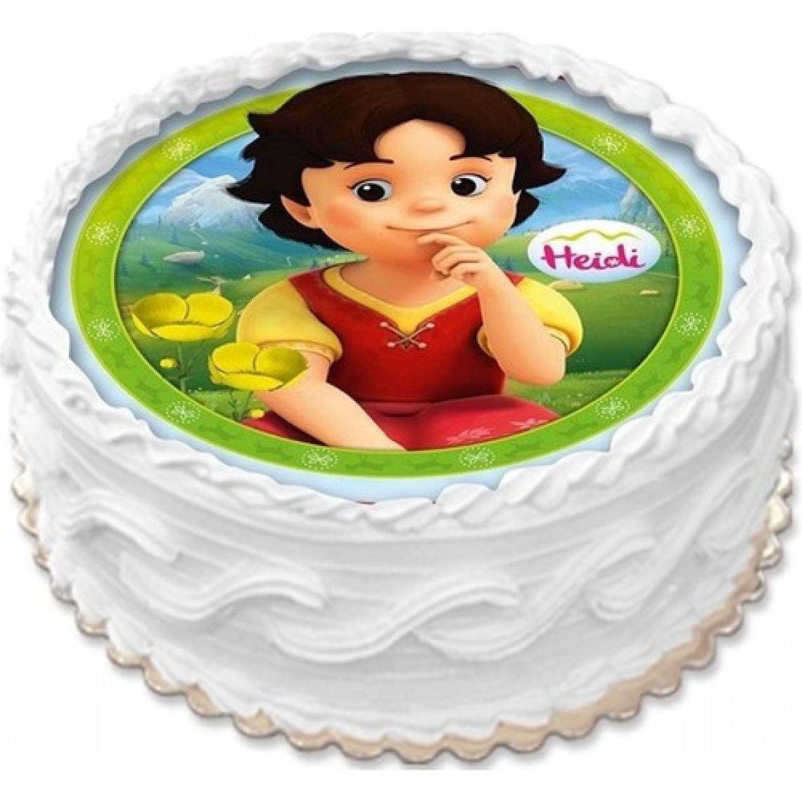 Perfection Resimli Pasta Yazıcısı Için Yenilebilir Gıda Mürekkebi 4 x 500 ml