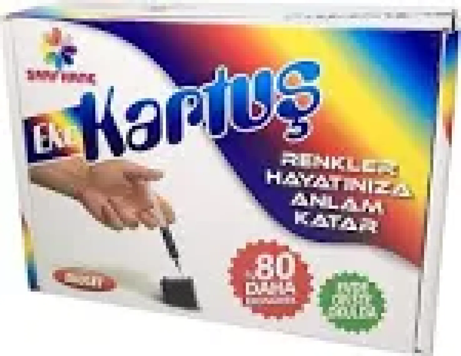 Ekoset Canon E204 E304 E3140 E3340 E4240 uyumlu Kartuş dolum seti 40 Dolumluk PG46/CL56 uyumlu 4x100ml