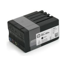 Hp Officejet Pro 7720/7730/7740/8210 Kartuş 4 Renk 953