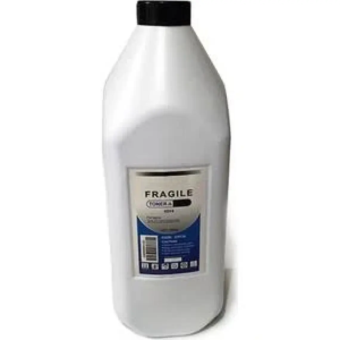 Durucopy Brother TN-1040 HL 1111 Toner Tozu Dolum Seti 1 kg Siyah