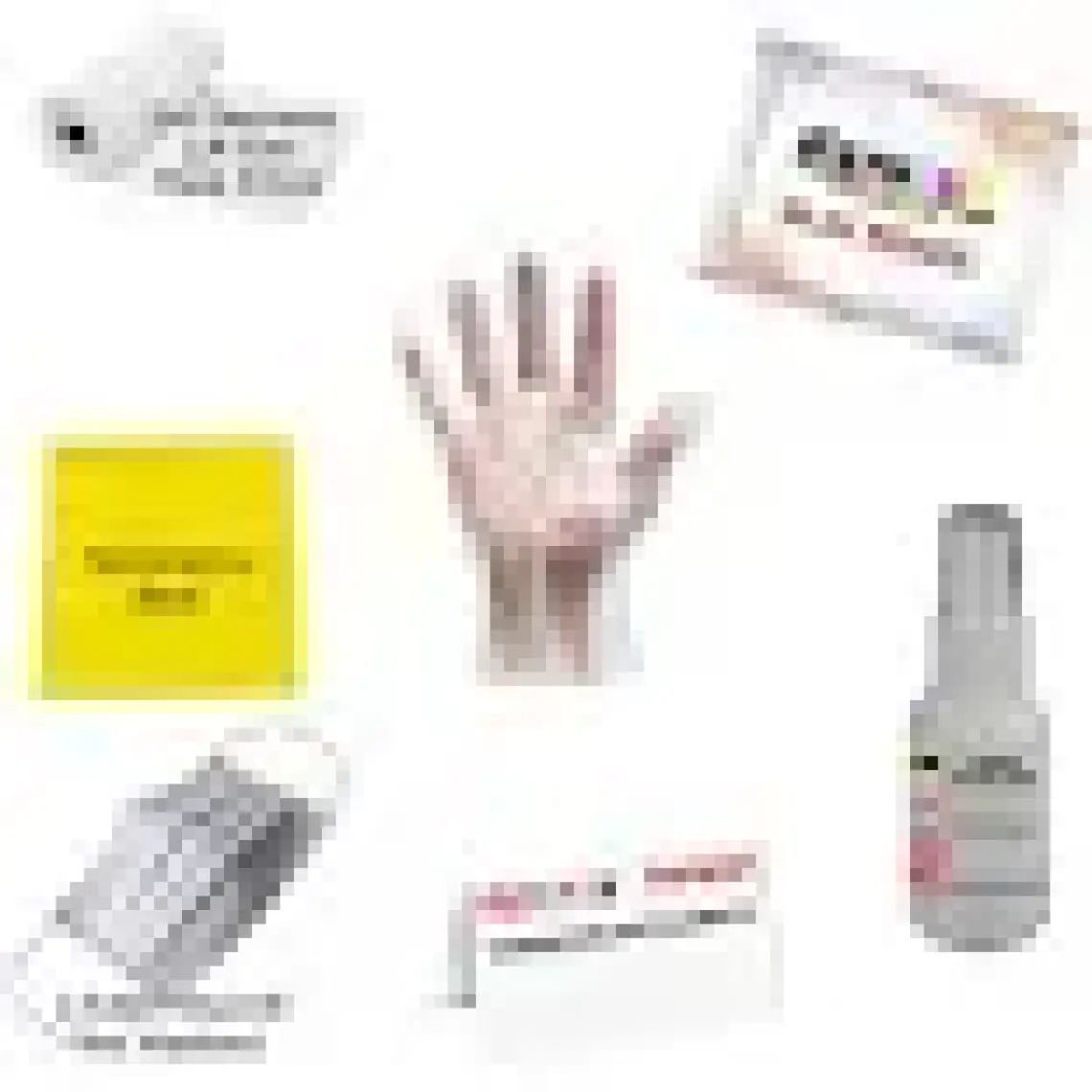 Durucopy Brother TN-1040 HL 1111 Toner Tozu Dolum Seti 1 kg Siyah