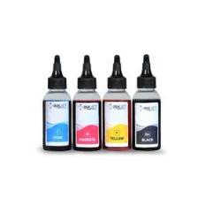 inkjet Canon Pg-46 Cl-56 Kartuş Dolum Seti 4X100ML (E404, E414, E464)