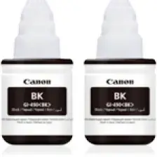 Canon G1411 G2411 G3411 G3411 Siyah Mürekkep 2'li Set
