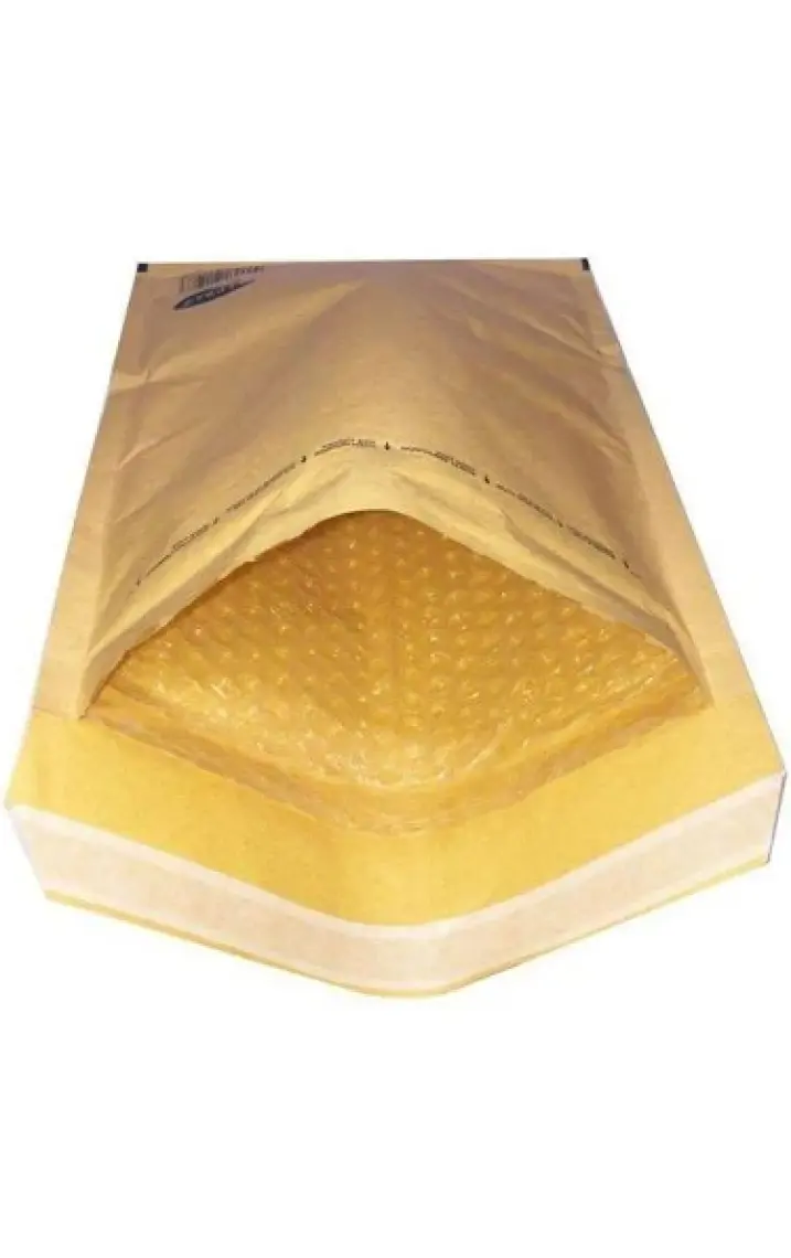 Doğan Zarf Asil Hava Kabarcıklı Zarf 10'lu 200 x 175 mm