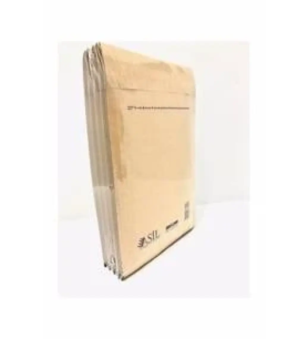 Doğan Zarf Asil Hava Kabarcıklı Zarf 10'lu 200 x 175 mm