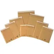 Zarf Hava Kabarcıklı Airbag 24x32 10lu