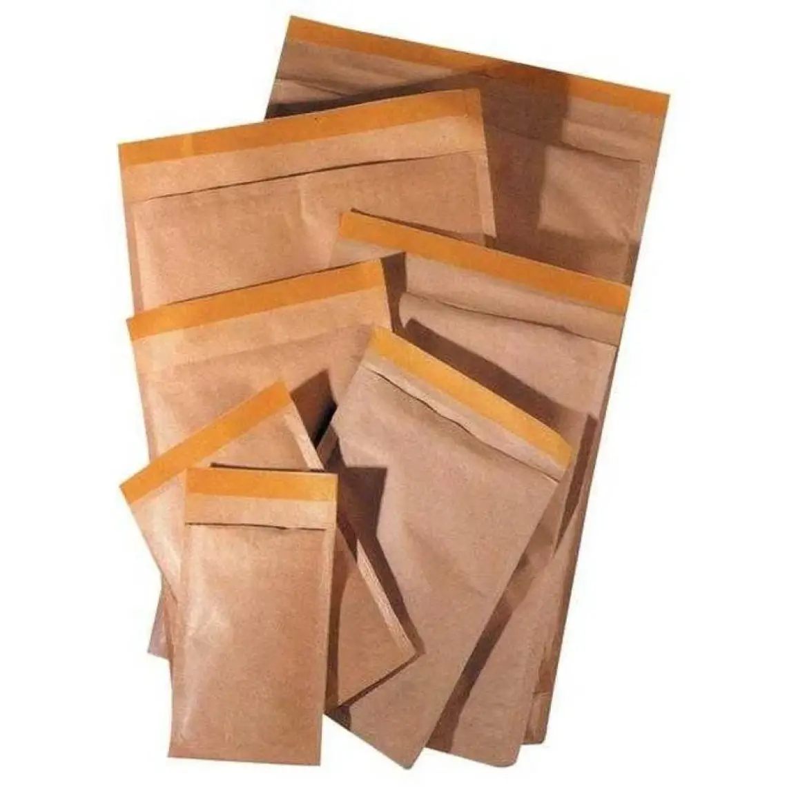 Zarf Hava Kabarcıklı Airbag 24x32 10lu