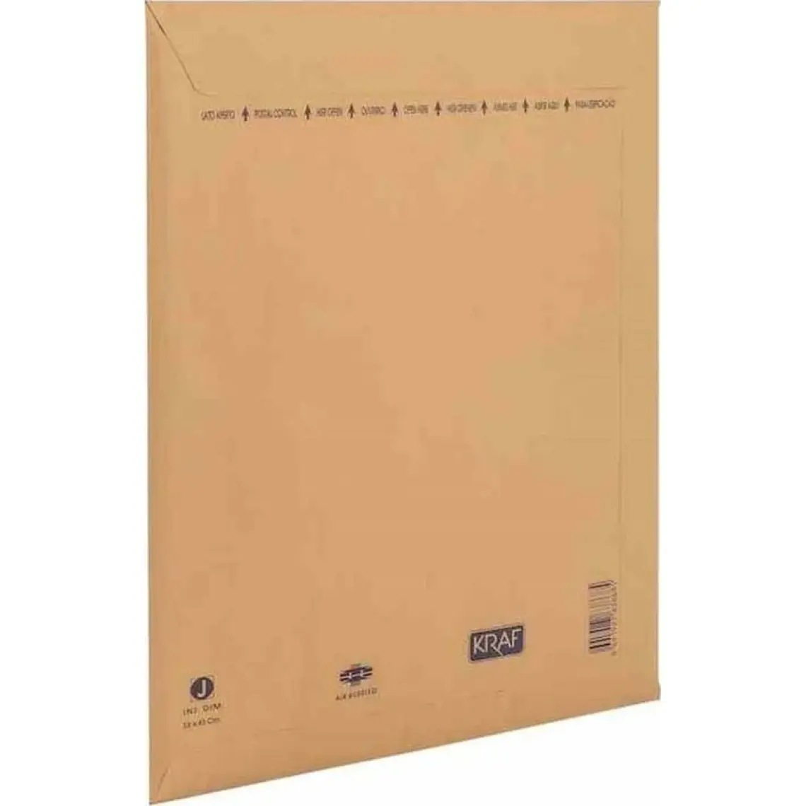 Zarf Hava Kabarcıklı Airbag 24x32 10lu