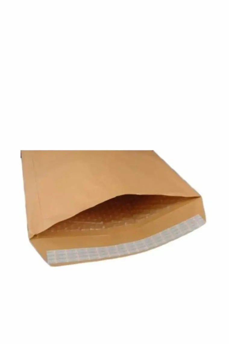 Zarf Hava Kabarcıklı Airbag 24x32 10lu