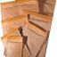 Kraf G Hava Kabarcıklı Zarf 26 x 35 cm 10'lu Paket