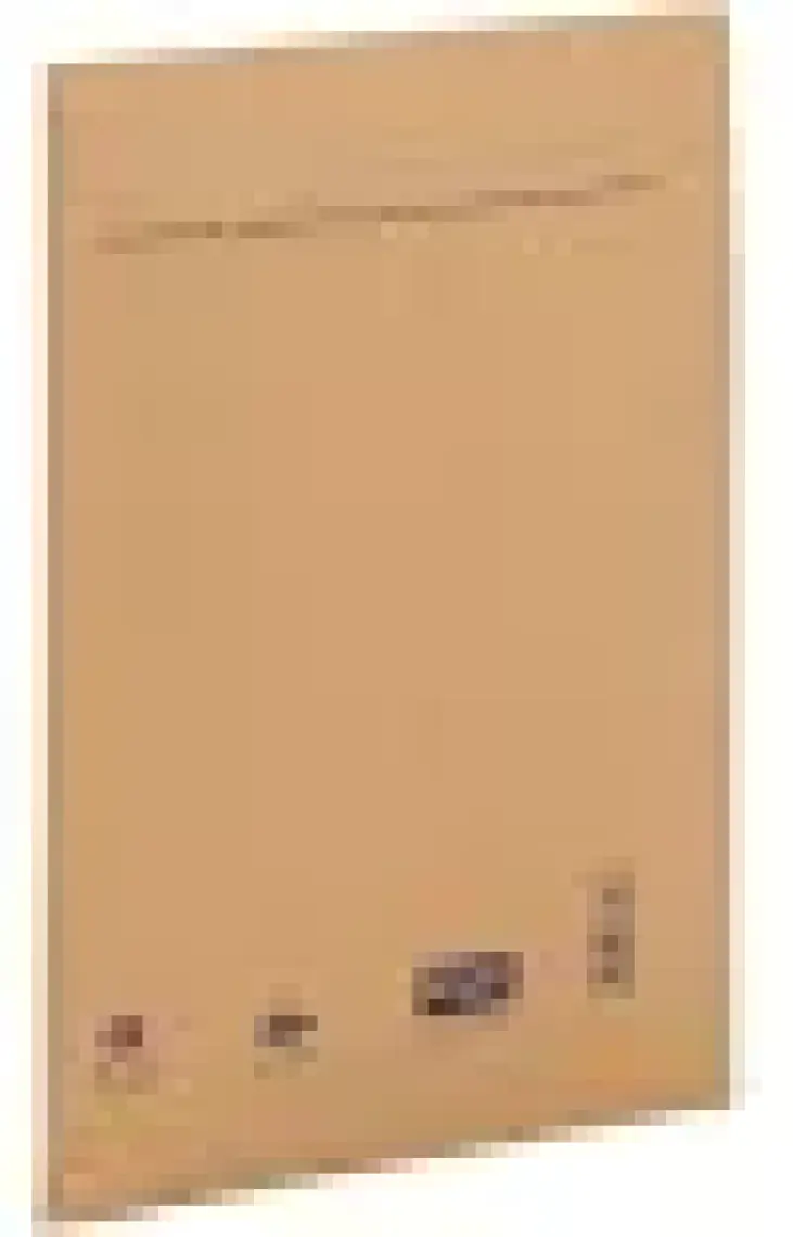 Kraf Hava Kabarcıklı Zarf C 17 x 25 cm 10'lu