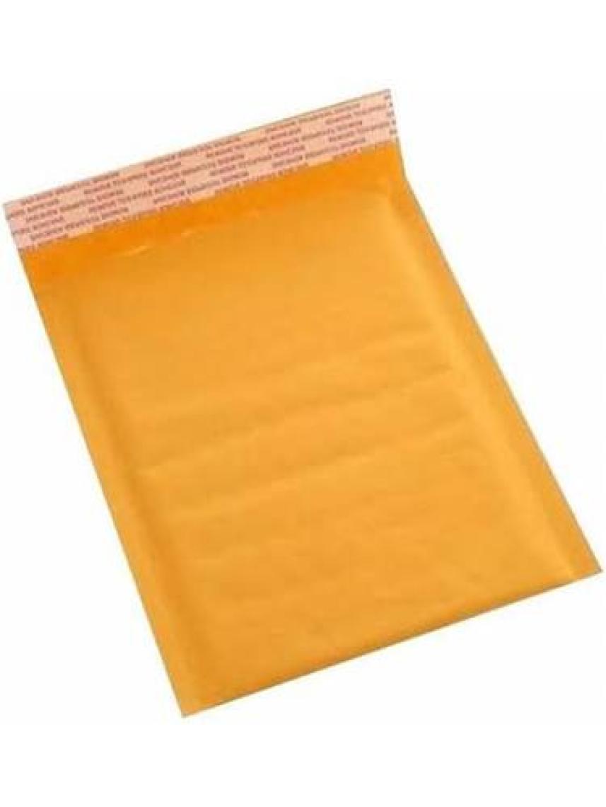 Doğan Zarf Asil Hava Kabarcıklı Zarf 10'lu 320 x 450 mm
