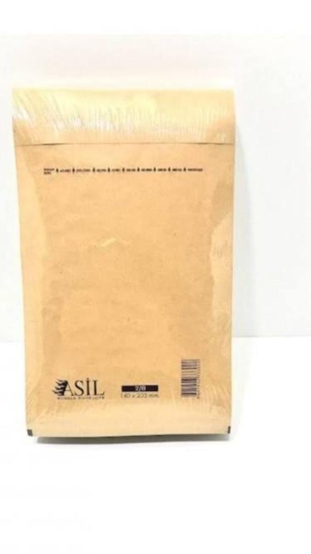 Doğan Zarf Asil Hava Kabarcıklı Zarf 10'lu 320 x 450 mm