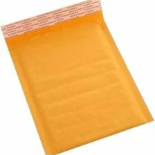 Doğan Zarf Asil Hava Kabarcıklı Zarf 10'lu 320 x 450 mm