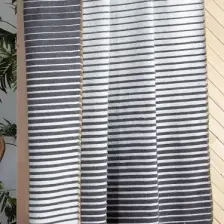 Jolıe Battaniye Gri Tek Kişilik