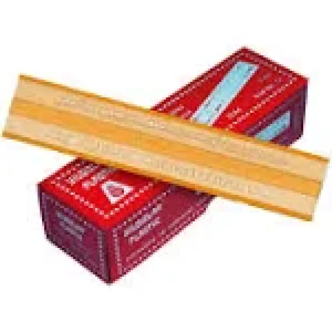 Yıldızlar Kod:051 Teknik Yazı Şablonu No: 3 mm