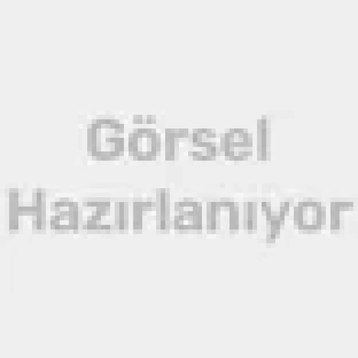 Yıldızlar Kod:051 Teknik Yazı Şablonu No: 3 mm