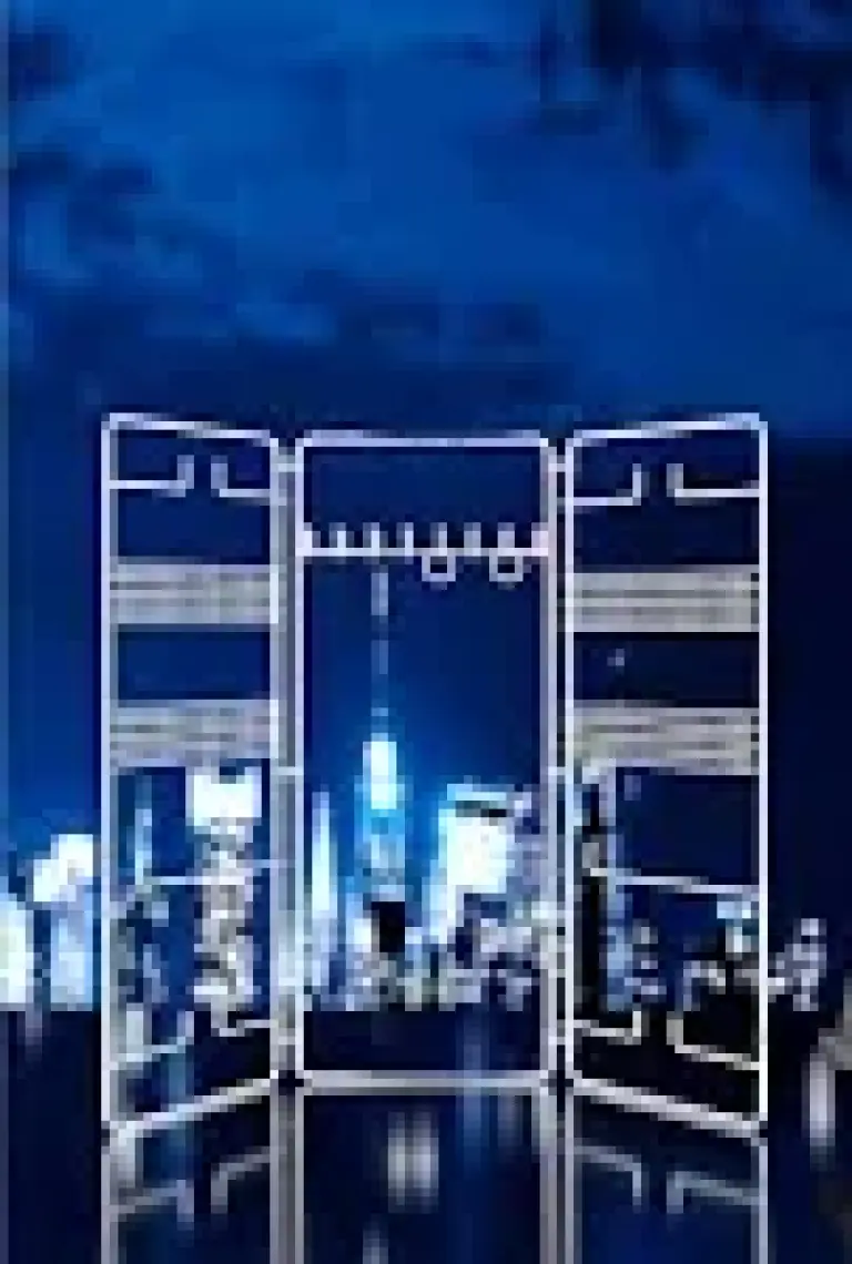 Tekno-tel Teknotel Taki Aksesuar Standi Dekorati̇f Organi̇zer Krom EG210