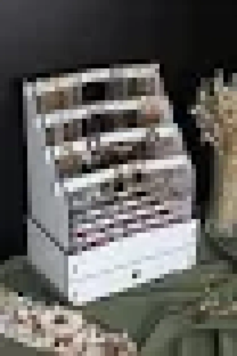Design Otto Diamond Large Organizer Kozmetik Makyaj Kolye Küpe Yüzük Takı Kutusu Düzenleyici